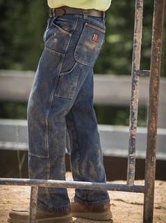 Picture of Wrangler