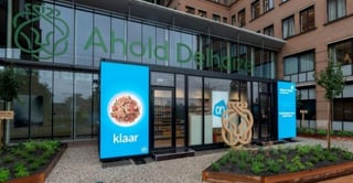 Picture of Ahold Delhaize