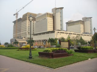 Picture of NagaCorp