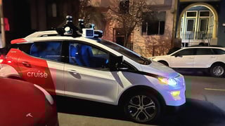 Picture of Robotaxi