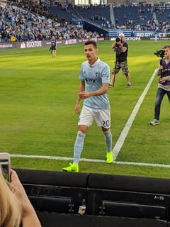 Picture of Dániel Sallói