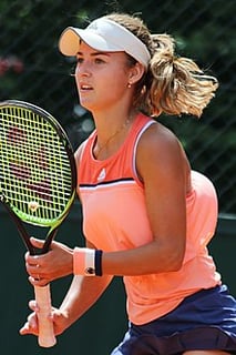Picture of Anna Kalinskaya