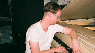 Picture of Bram Inscore