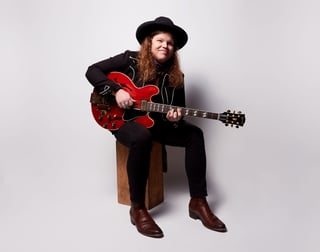 Picture of Marcus King