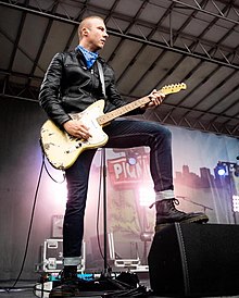 Picture of Will Knaak
