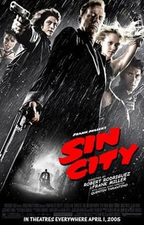 Picture of Sin City