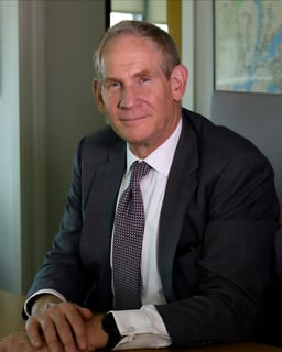 Picture of Janno Lieber