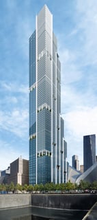 Picture of Two World Trade Center