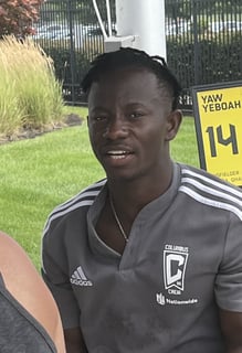 Picture of Yaw Yeboah