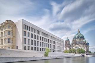 Picture of Humboldt Forum
