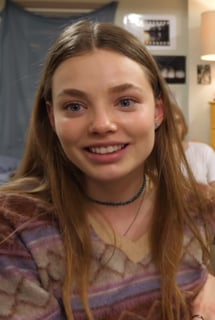 Picture of Kristine Froseth