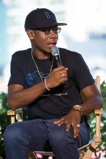 Picture of RJ Cyler