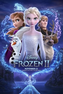 Picture of Frozen II