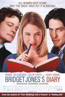Picture of Bridget Jones