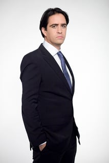 Picture of Almog Boker