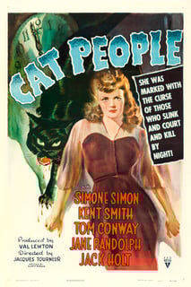 Picture of Cat People