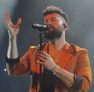 Picture of Calum Scott