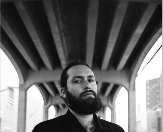 Picture of Nick Hakim