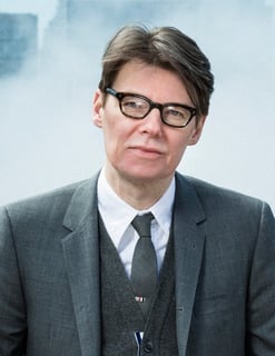 Picture of Andrew Bolton