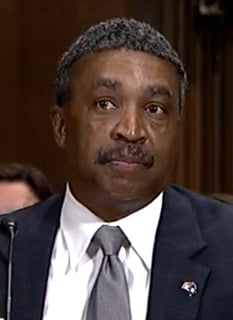 Picture of Rossie D. Alston Jr.