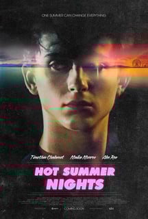 Picture of Hot Summer Nights