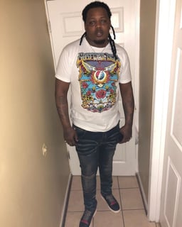 Picture of FBG Duck