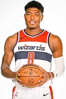 Picture of Rui Hachimura