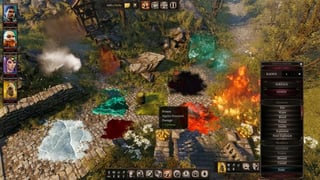 Picture of Divinity: Original Sin II