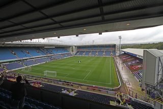Picture of Ewood Park