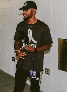 Picture of Bryson Tiller