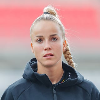 Picture of Giulia Gwinn