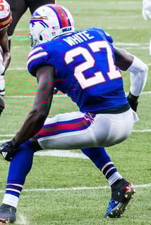 Picture of Tre'Davious White