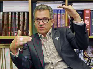 Picture of Rick Becker