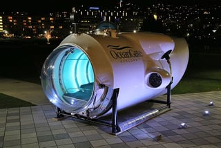 Picture of OceanGate, Inc.