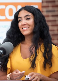 Picture of Gisele Barreto Fetterman