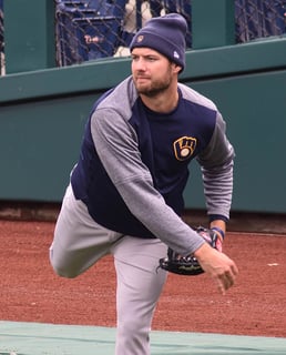 Picture of Adrian Houser