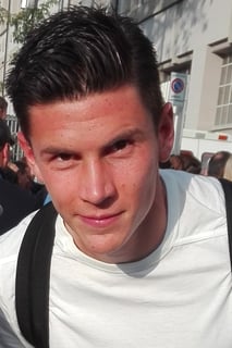 Picture of Matteo Pessina