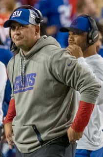 Picture of Joe Judge
