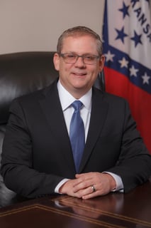 Picture of John Thurston