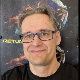 Picture of Ilari Kuittinen