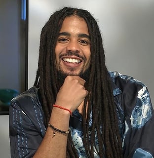 Picture of Skip Marley