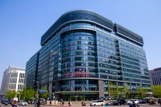 Picture of China Huarong Asset Management