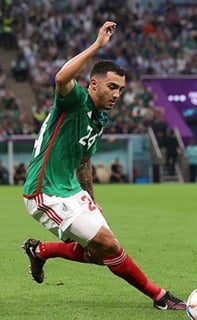 Picture of Luis Chávez