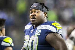 Picture of Jarran Reed
