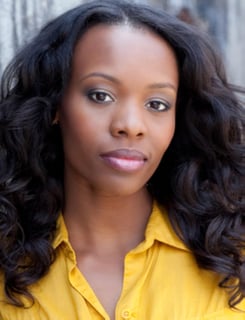Picture of Tamberla Perry