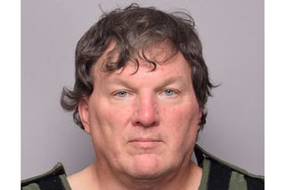 Picture of Long Island serial killer