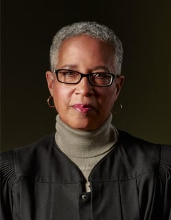 Picture of LaDoris Hazzard Cordell