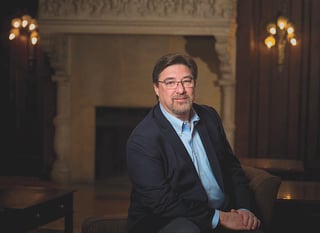 Picture of Tom Nichols