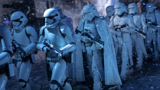 Picture of First Order