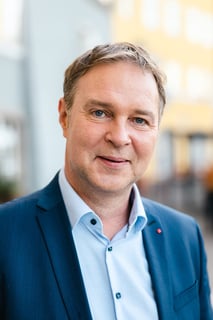 Picture of Andreas Babler